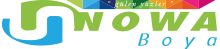 Nowa Boya Logo